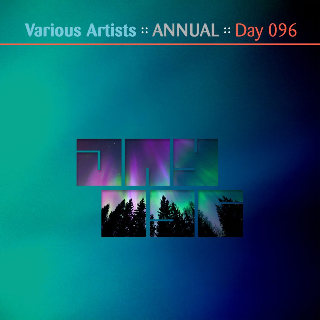 “Annual” by Eric Scott [Day 096]