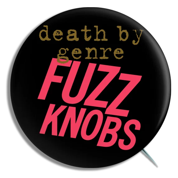 Death By Genre