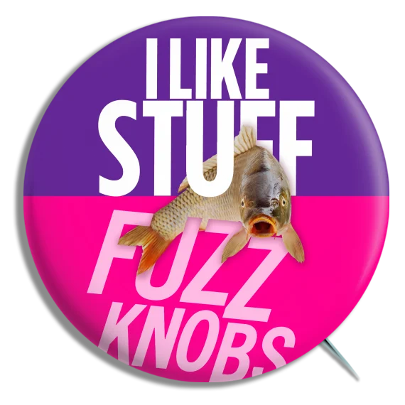 I Like Stuff