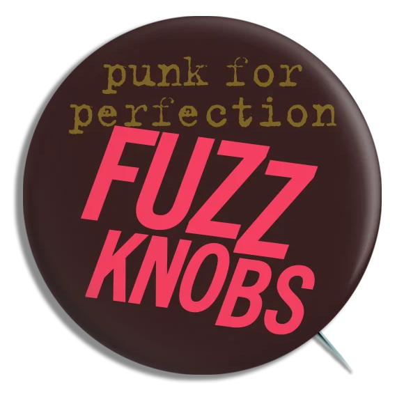 Punk For Perfection