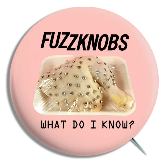 What Do I Know?