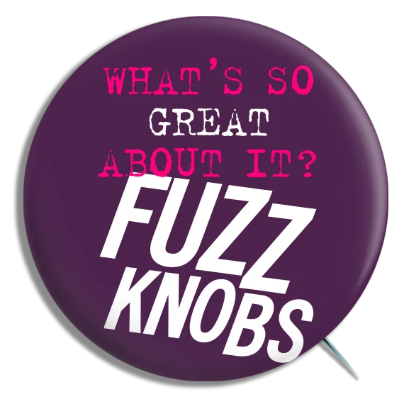 What’s So Great About It?