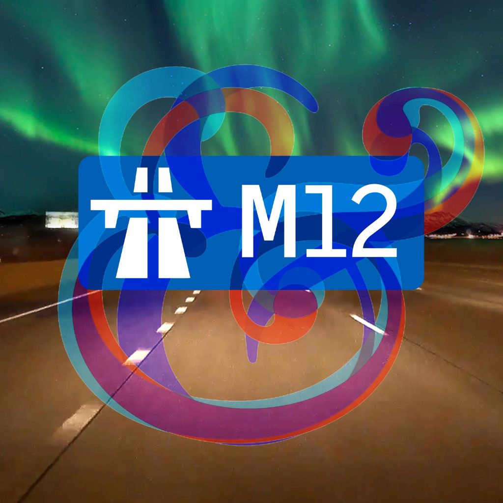 M12 M12