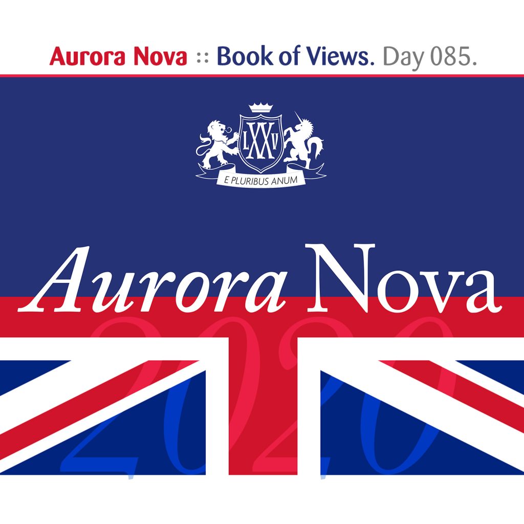 “Morrowvale Festival” by Various Artists [Day 085]