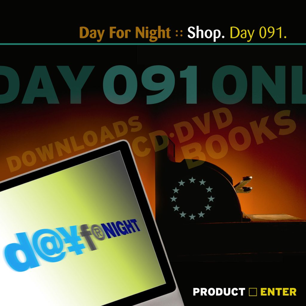 “The One-Stop Shop” by Various Artists [Day 091]