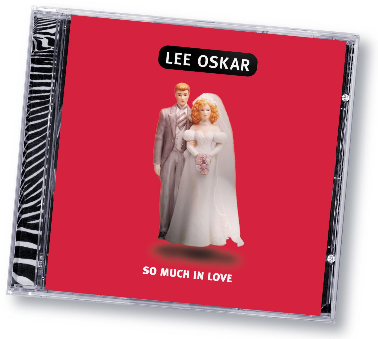 Lee Oskar “so Much In Love” Day For Night Creative Digital Studio